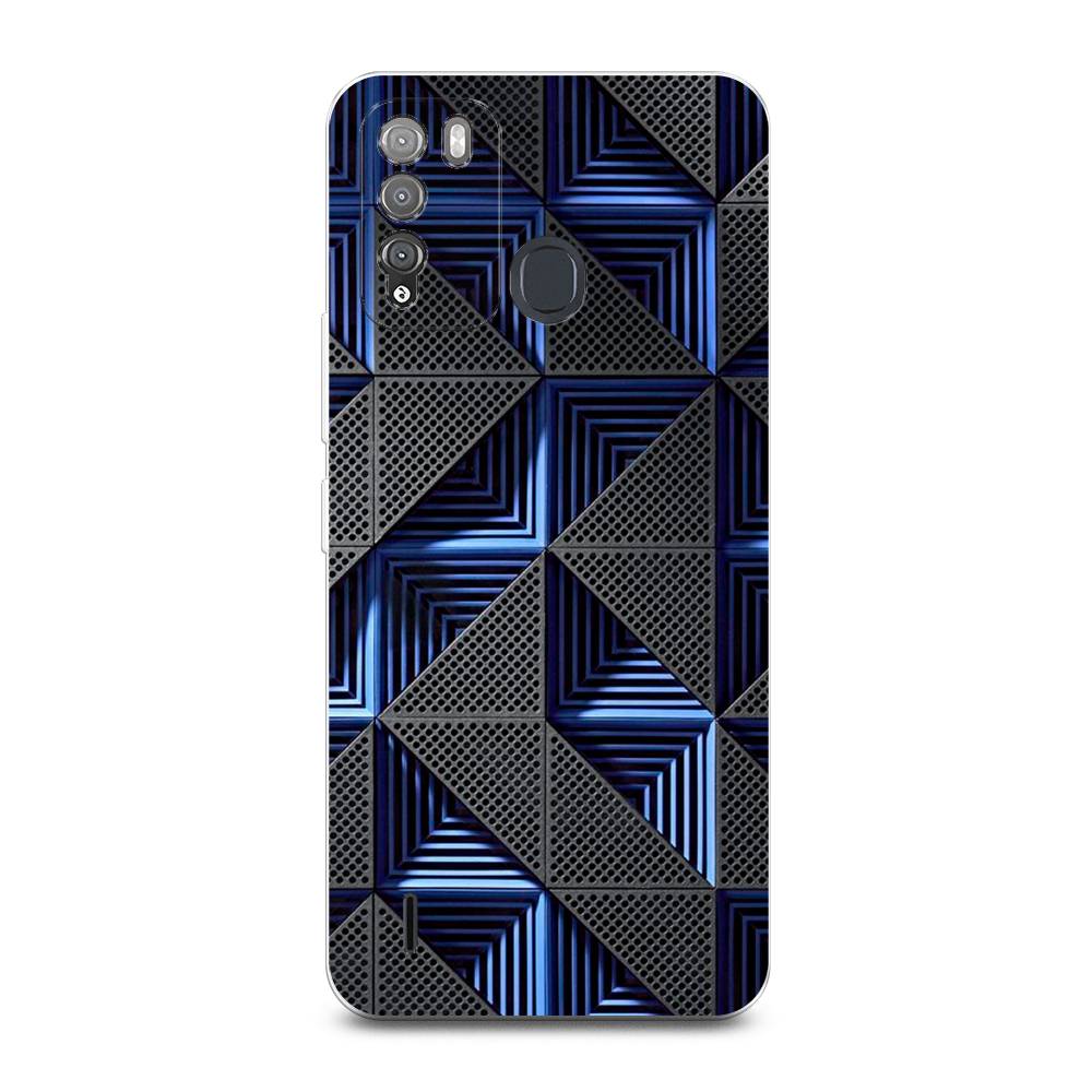 Чехол для Itel Vision 1 Pro 