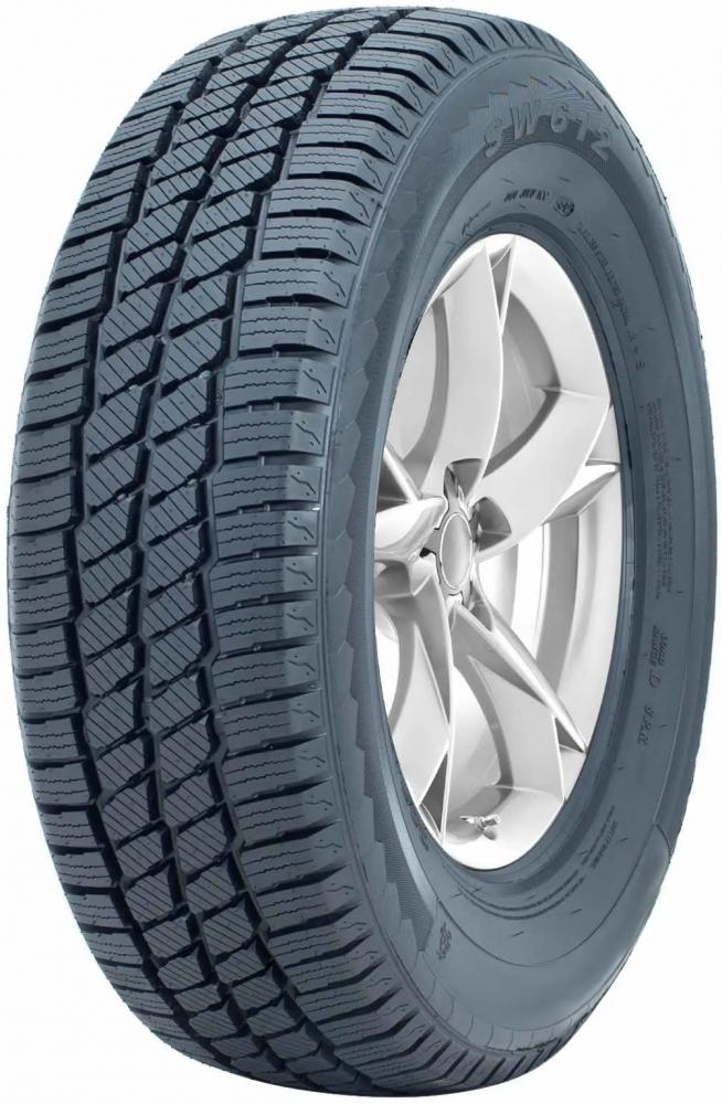 

Автошина WestLake SW612 195/70 R15C 104R, SW612