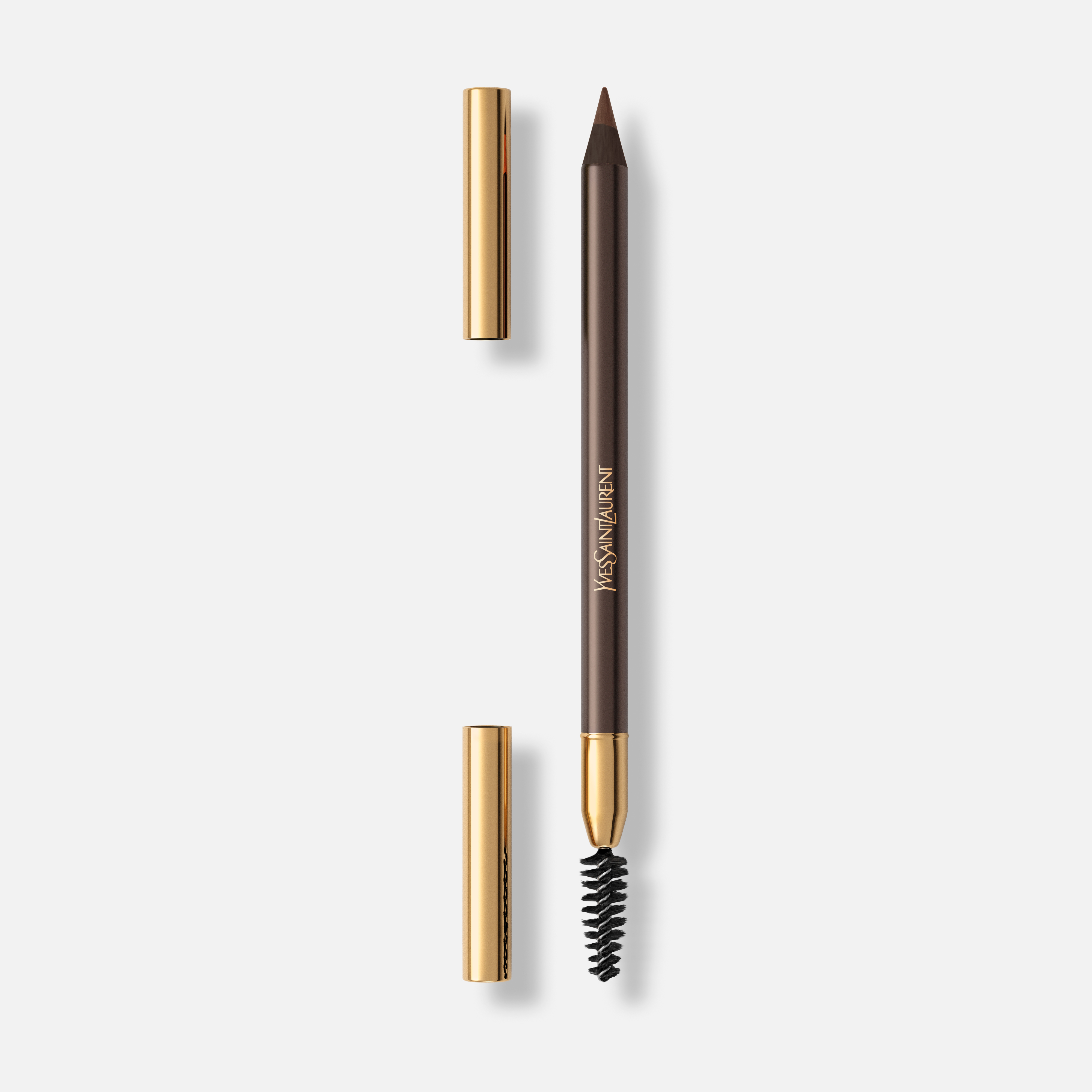 Карандаш для бровей Yves Saint Laurent Dessin Des Sourcils тон 4 Ash, 1,3 г