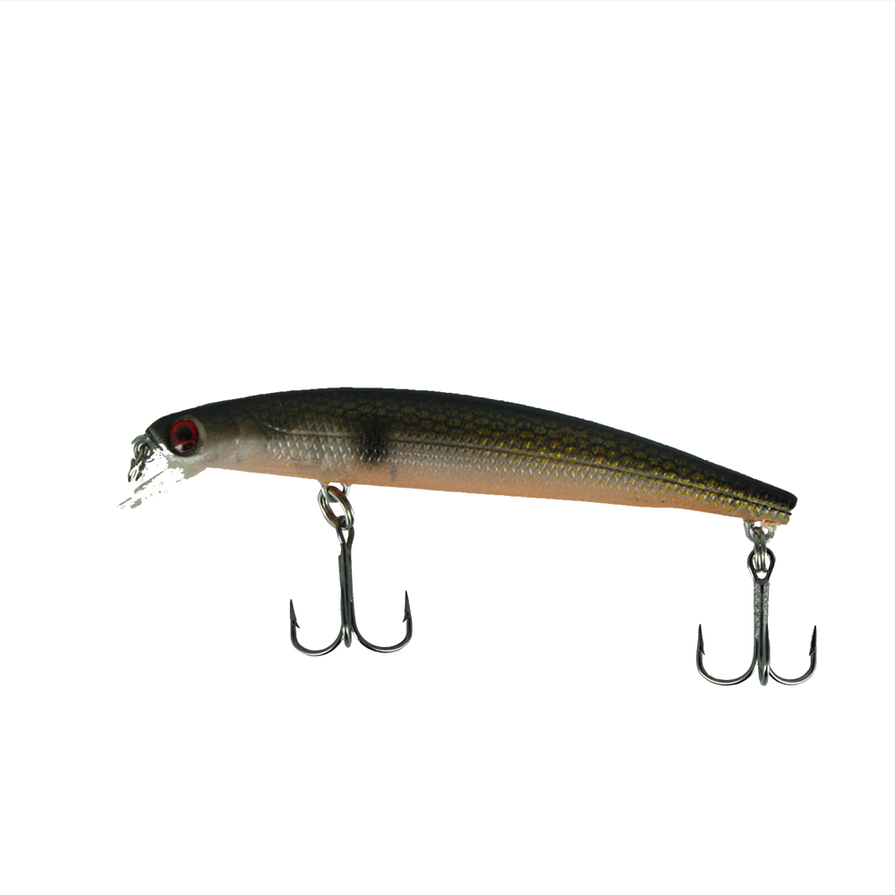 фото Воблер trout pro sweet minnow 3,2 г, 65 мм, g14, 1 шт.