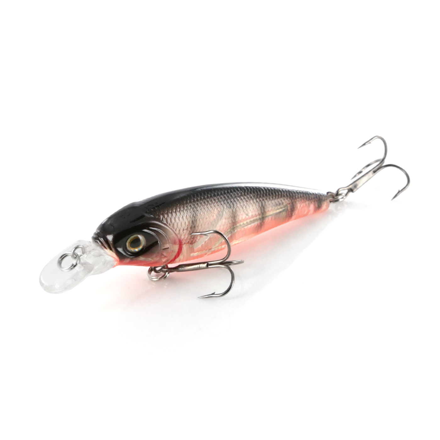 фото Воблер trout pro sprat minnow 9,4 г, 70 мм, m02, 1 шт.