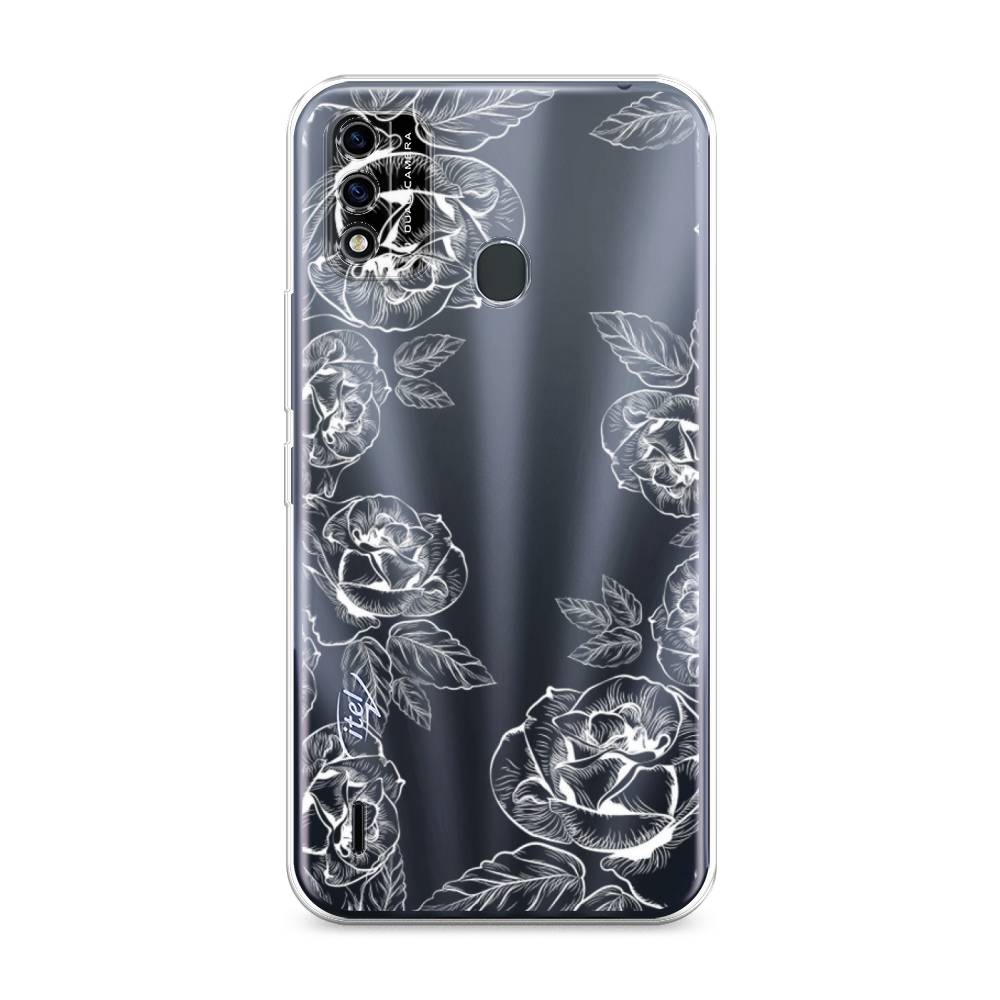 Чехол для Itel A48 