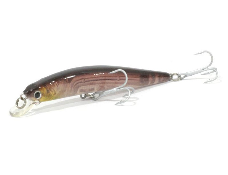 фото Воблер trout pro slim minnow 4,5 г, 70 мм, 07, 1 шт.