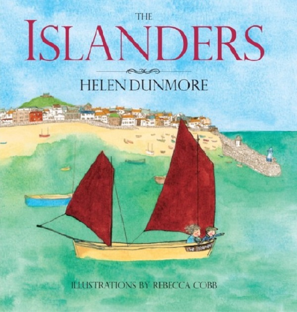 

Islanders. Dunmore, Helen