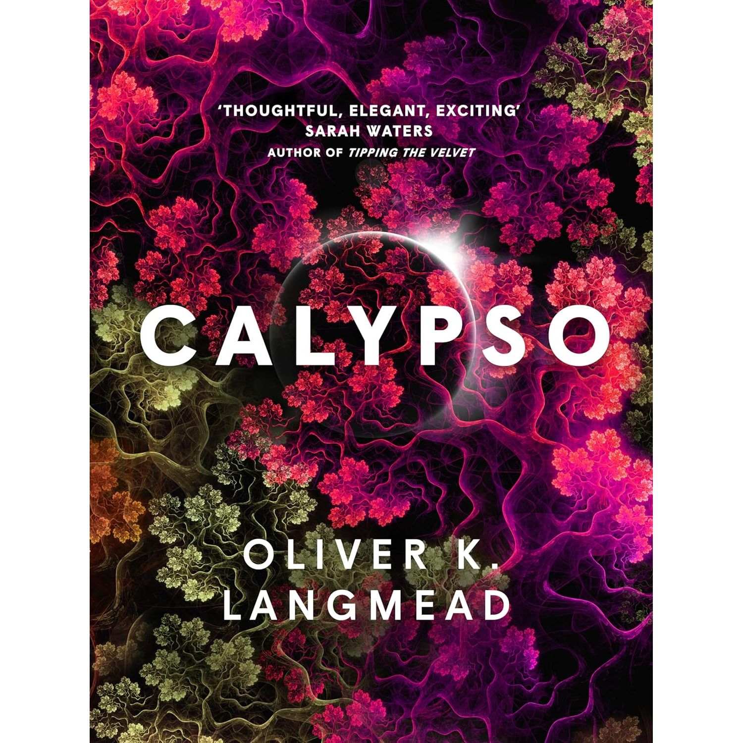 

Calypso. K. Langmead, Oliver