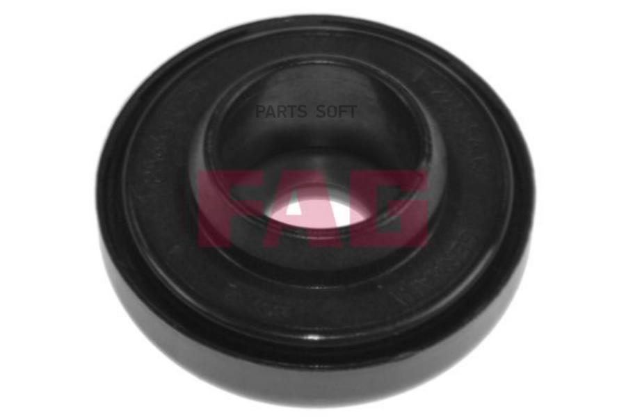 

FAG 713007820 Подшипник опорный FIAT: PUNTO 09/99-, IDEA 01/04-, HONDA: JAZZ 03/02-, LANCI
