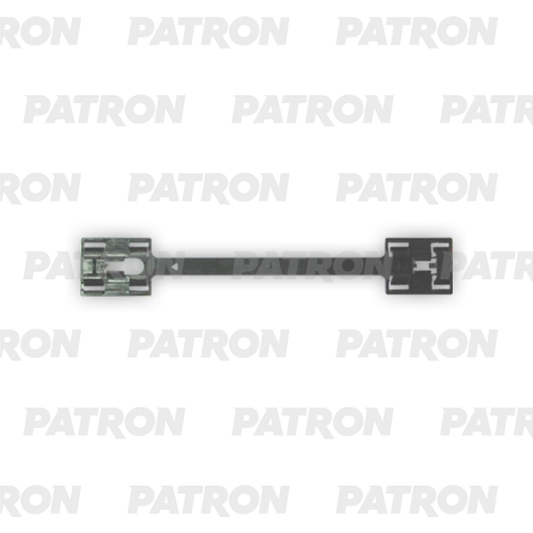 

PATRON P37-2551T Клипса пластмассовая OPEL: ASTRA G 98-09, ZAFIRA A 98-09, CORSA C 01-, CO