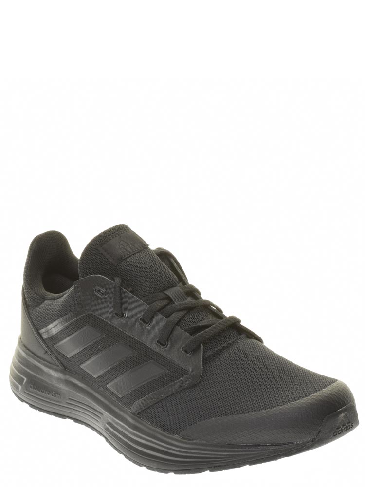 фото Кроссовки мужские adidas 150034 черные 9.5 uk