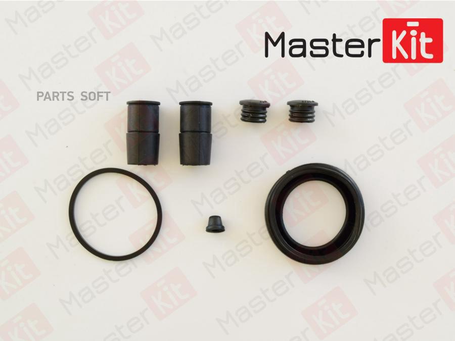 

Ремкомплект Тормозного Суппорта MasterKit 77A1728