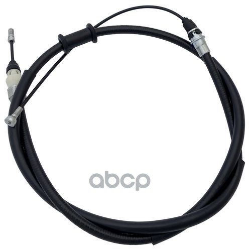 

Трос стояночного тормоза Zikmar z59762r