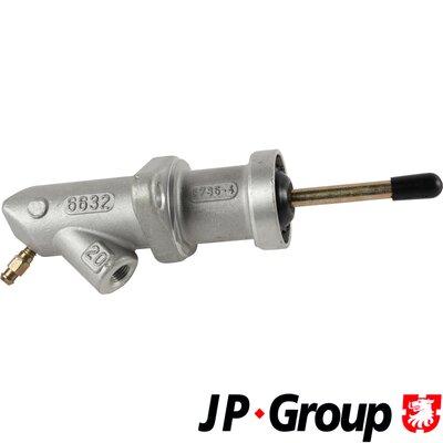 

Рабочий цилиндр сцепления JP Group 1430500300