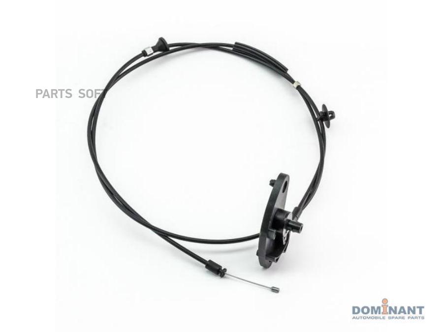 

DOMINANT Трос привода капота DOMINANT FO17055064
