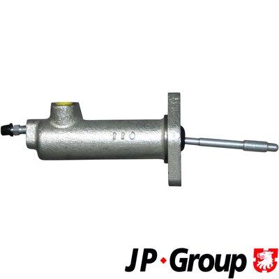 

Рабочий цилиндр сцепления JP Group 1130500600