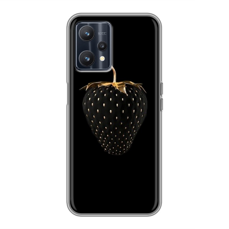 

Чехол для Realme 9 5G с рисунком и защитой камеры, 81224