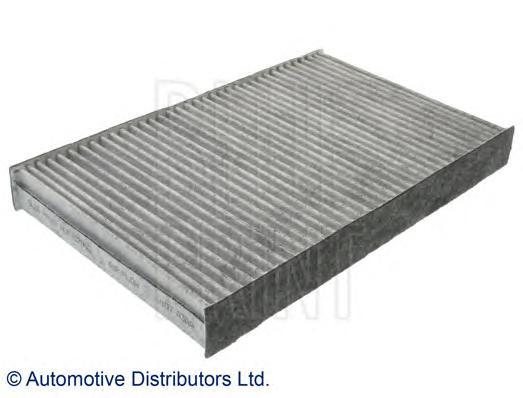 

Фильтр воздушный салона Blue Print ADP152510