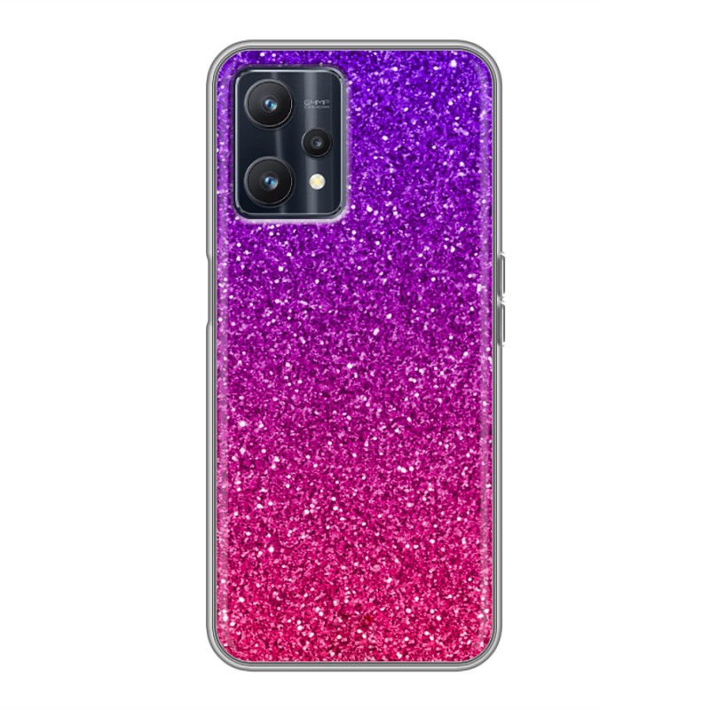 

Чехол для Realme 9 5G с рисунком и защитой камеры, 81224