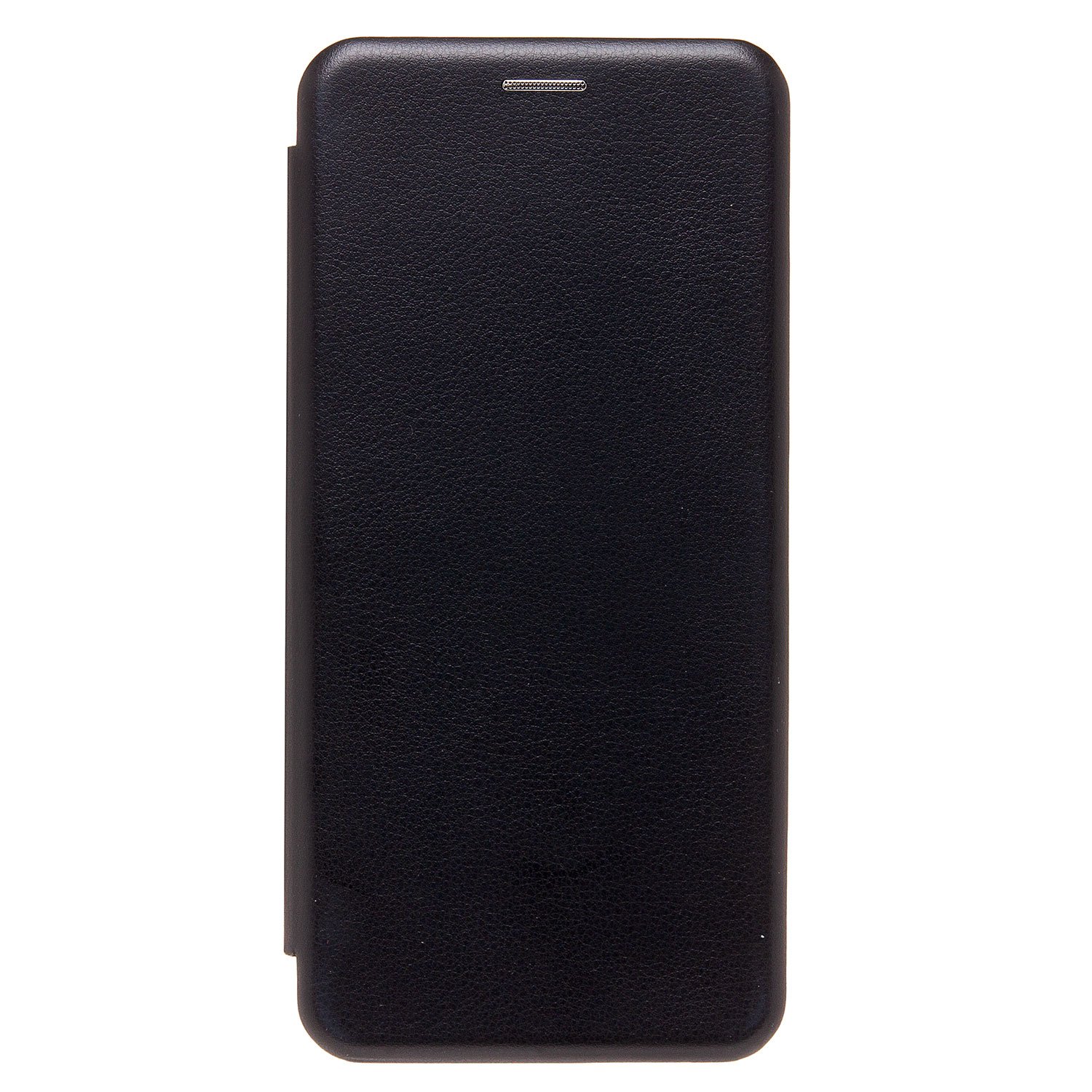 

Чехол для Infinix Hot 30i (X669D) флип боковой кожзам 5 черный