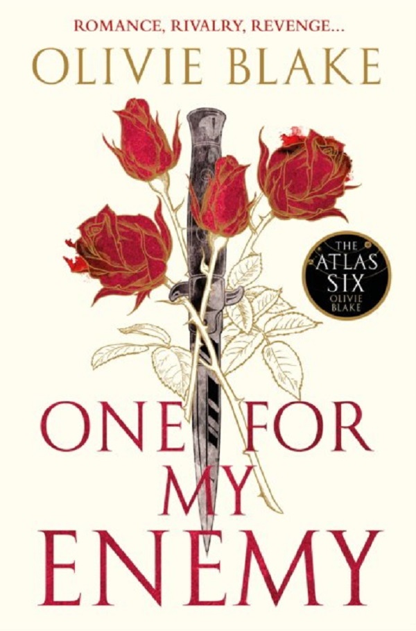 

One For My Enemy. Olivie Blake