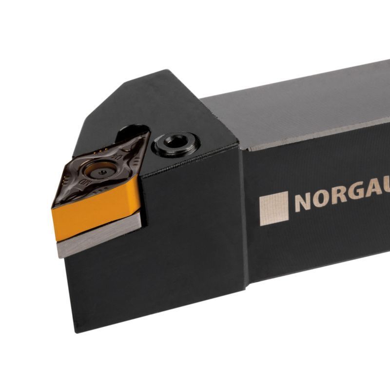 Державка токарная NORGAU Industrial для наружной обработки PSKNL3232P12 токарная державка norgau