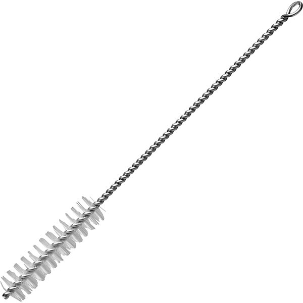 

Щетка для чистки кондитерских насадок 6 штук PADERNO 4120227