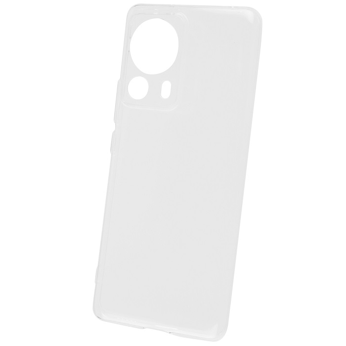 

Чехол Gresso Air Transparent для Xiaomi 13 Lite, Прозрачный, Air для Xiaomi 13 Lite