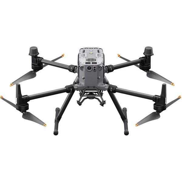 

Квадрокоптер DJI Matrice 350 RTK Combo Gray, Серый, Matrice 350 RTK Combo