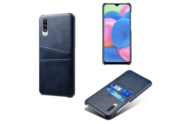 

Чехол MyPads для Samsung Galaxy A50 SM-A505F (2019) Blue (140849), Синий, Samsung Galaxy A50 SM-A505F (2019)