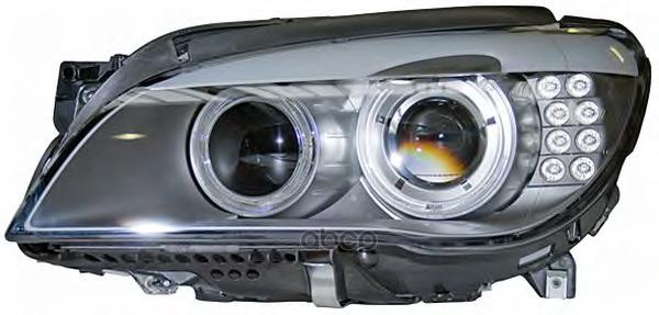 

Фара 1EL354689-021 HELLA PAGID/BEHR 1EL354689021