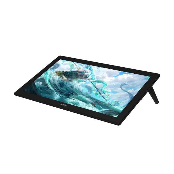

Графический планшет Huion Kamvas Pro 24 (4K), Kamvas Pro 24