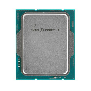 

Процессор Intel Core i3 12100F LGA 1200 OEM, Core i3-12100F