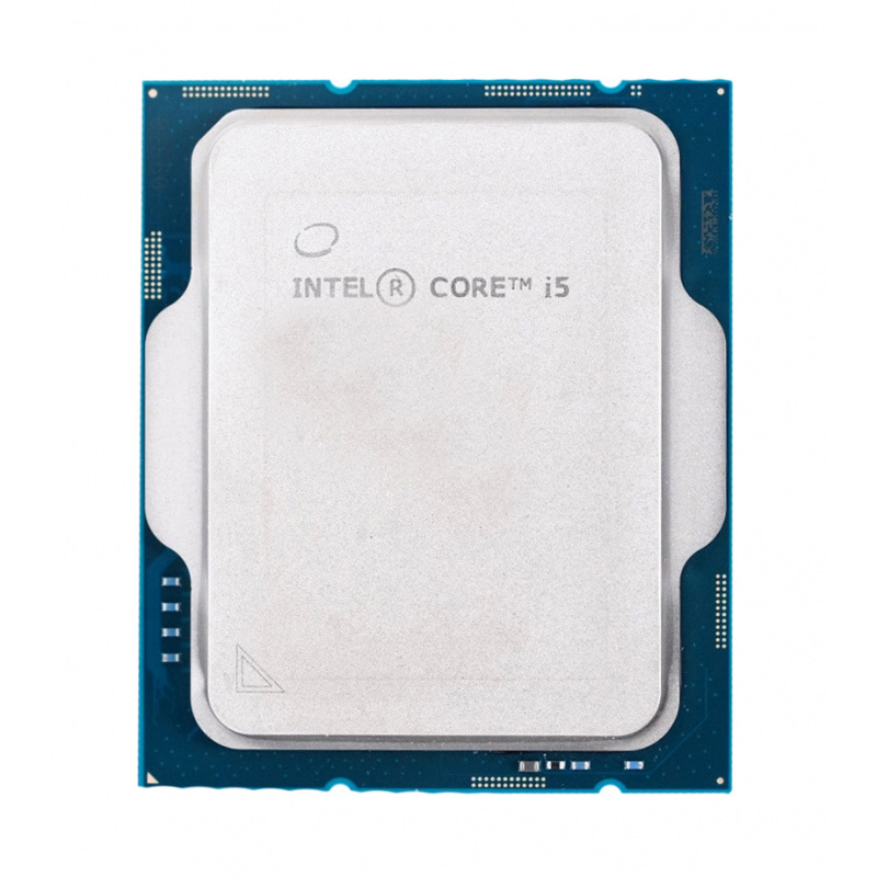 

Процессор Intel Core i5 12400 LGA 1200 OEM, Core i5-12400