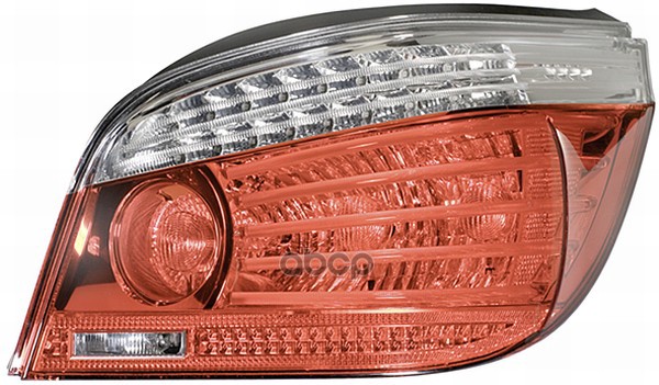 

BEHR-HELLA '2VP009425121 Фонарь зад. R светодиод 1шт