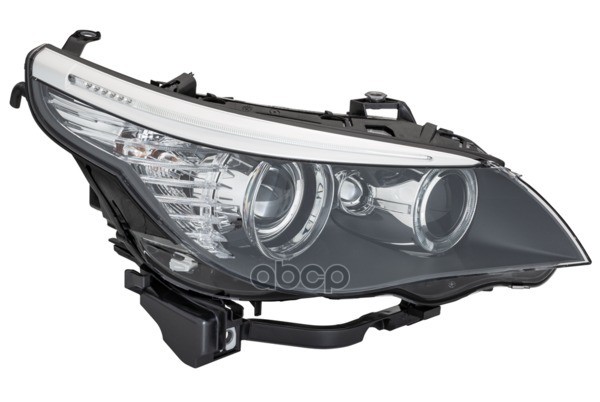 

BEHR-HELLA '1EL164908001 Фара R Bi-Xenon рестайлинг 1шт