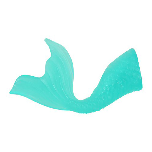 Мыло-уход Lp Care фигурное синий хвост русалки 14 г