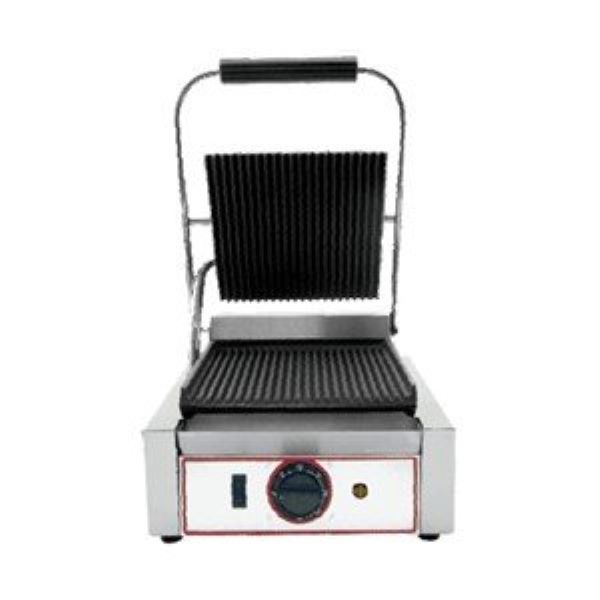 

Гриль Beckers 7020711 серебристый, 7020711