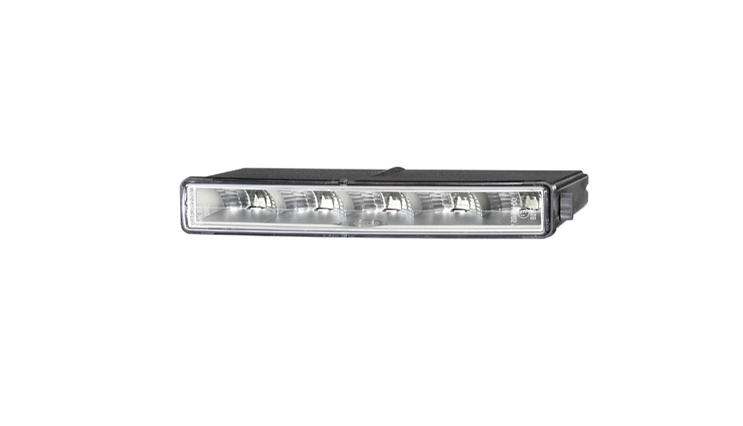 

BEHR-HELLA '2PT010043801 ДХО LEDayLine (комплект) 1шт