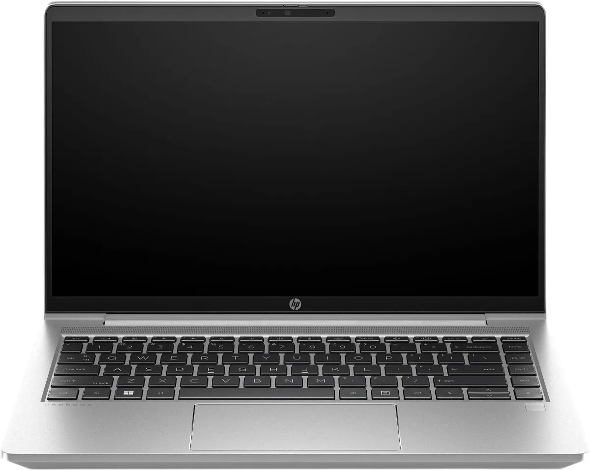 

Ноутбук HP ProBook 470 G10 Silver (816B0EA ENG), ProBook 470 G10