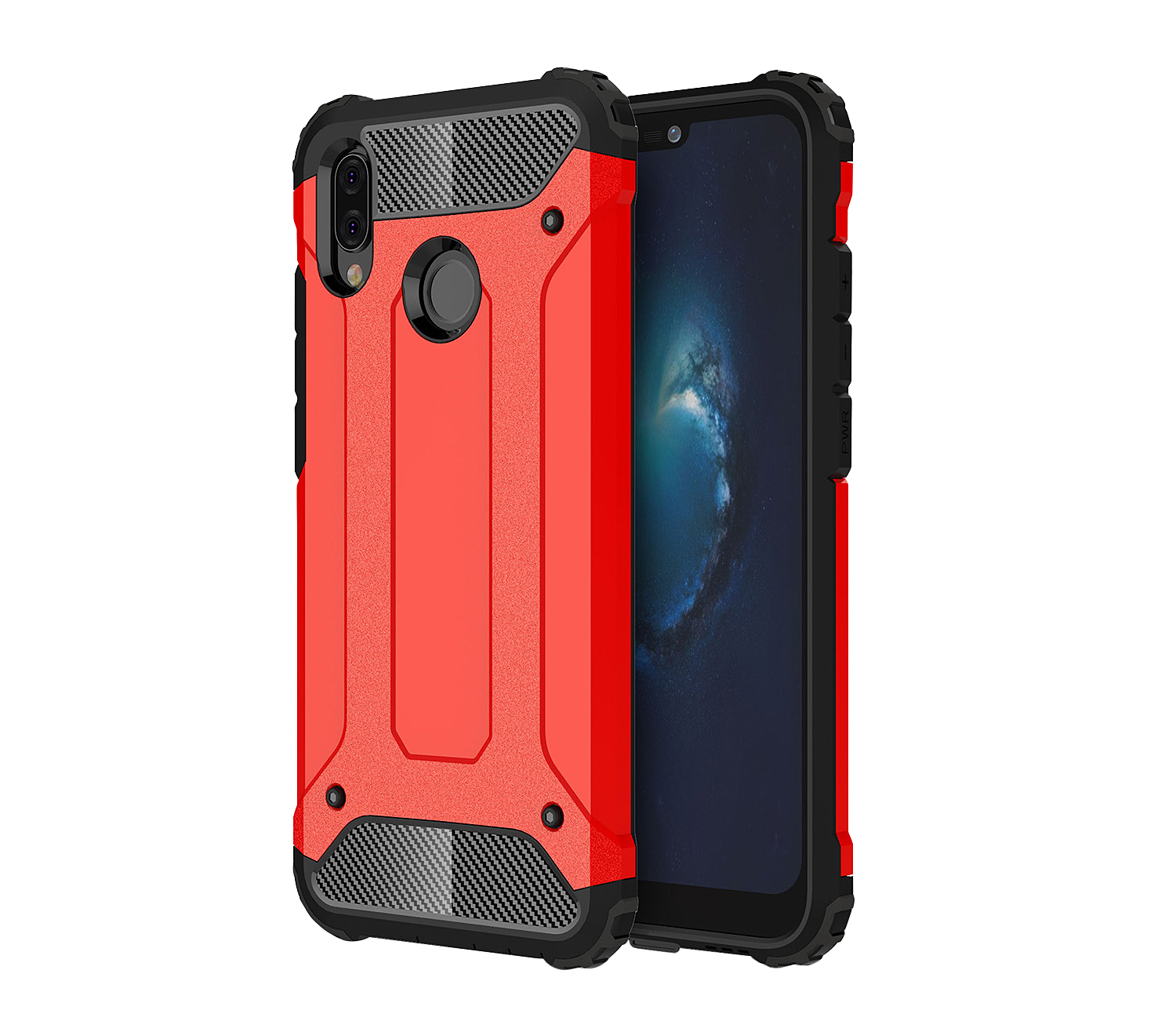 

Чехол MyPads для OnePlus 7T Pro Red (140415), Красный, OnePlus 7T Pro