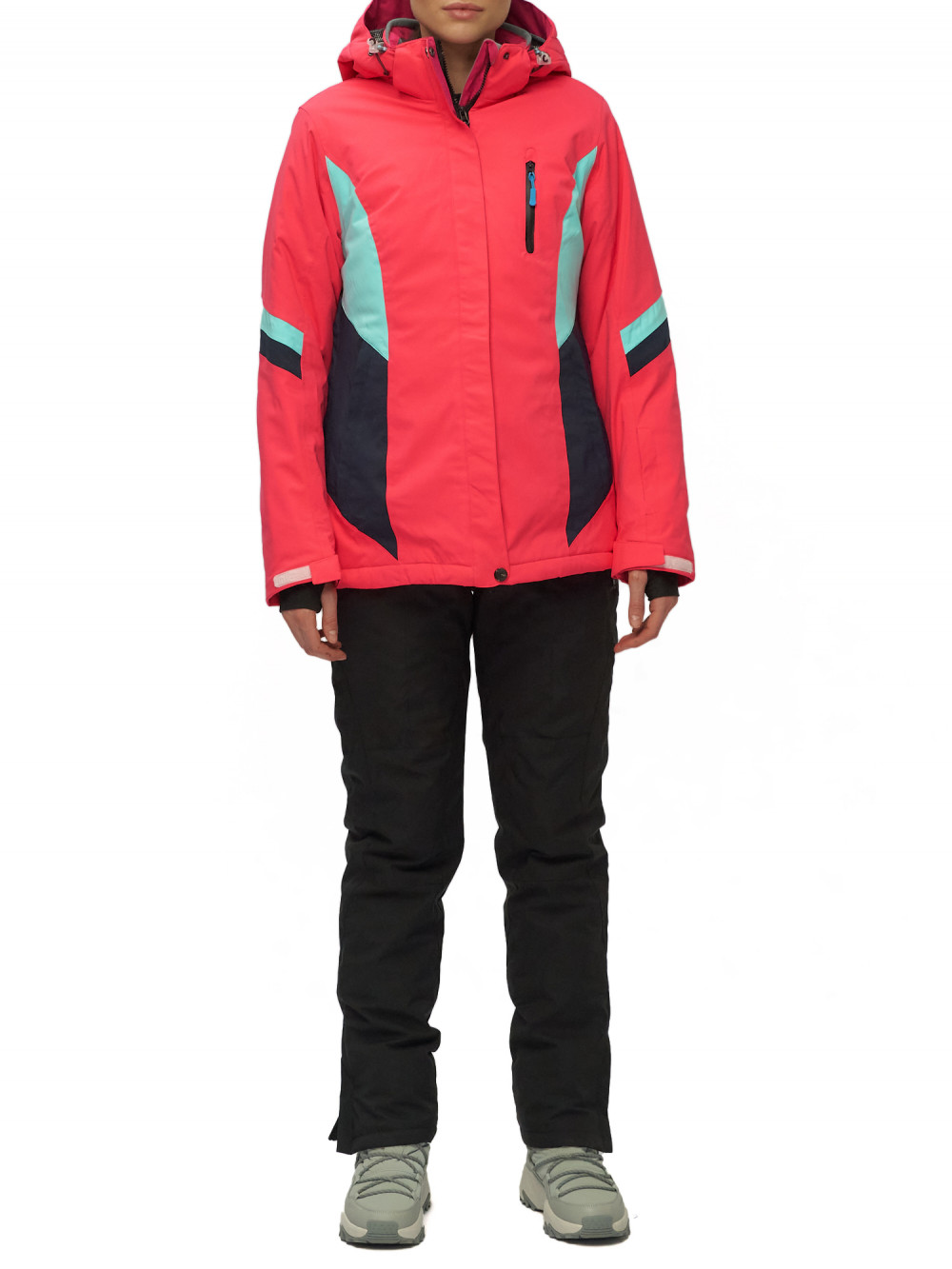 

Костюм CHUNMAI AD02201 розовый 46 RU, AD02201