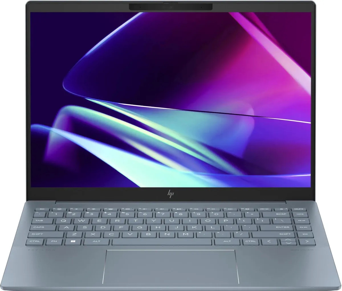

Ноутбук HP Pavilion Plus 14-eh1014ci Blue (9E689EA), Pavilion Plus 14-eh1014ci