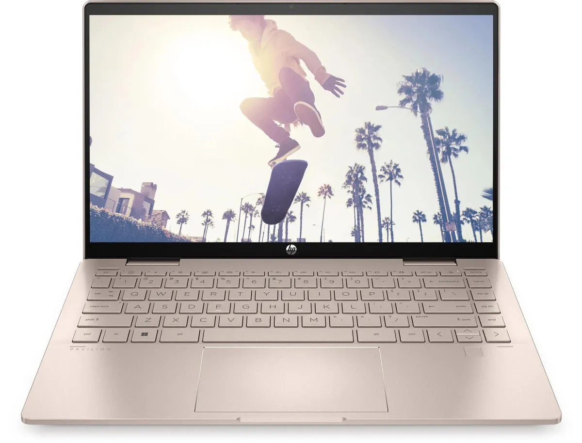 

Ноутбук HP Pavilion x360 14-ek2003ci Pink (A1AA0EA), Pavilion x360 14-ek2003ci