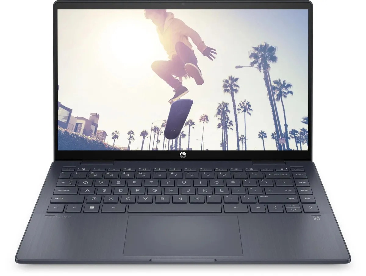 

Ноутбук HP Pavilion x360 14-ek2007ci Blue (A1AA2EA), Pavilion x360 14-ek2007ci