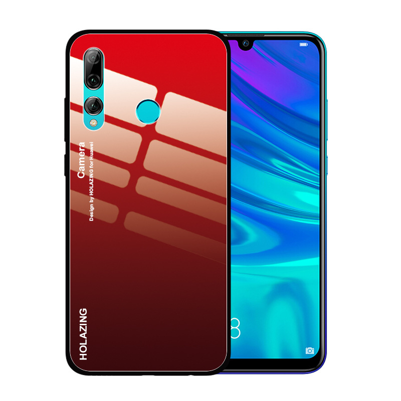 

Чехол MyPads для Honor 9X Pro / Huawei Y9s Red (140293), Honor 9X Pro / Huawei Y9s