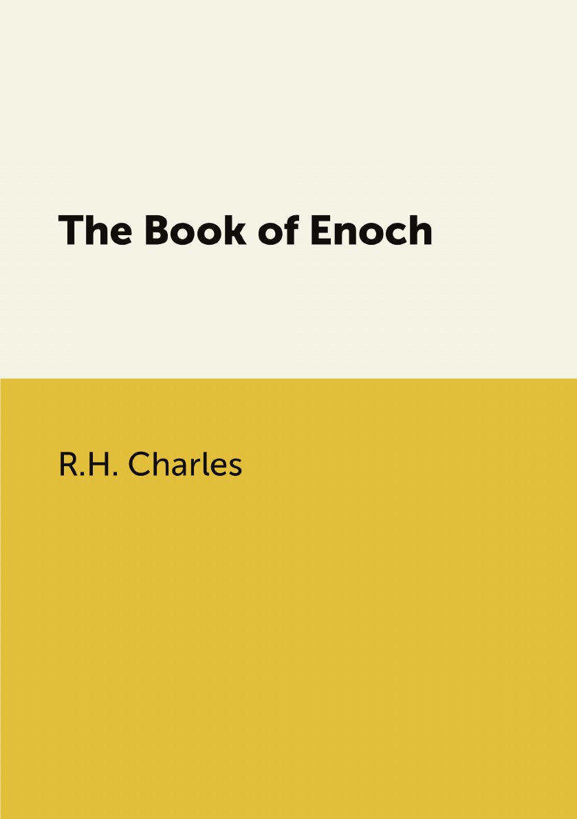 

The Book of Enoch