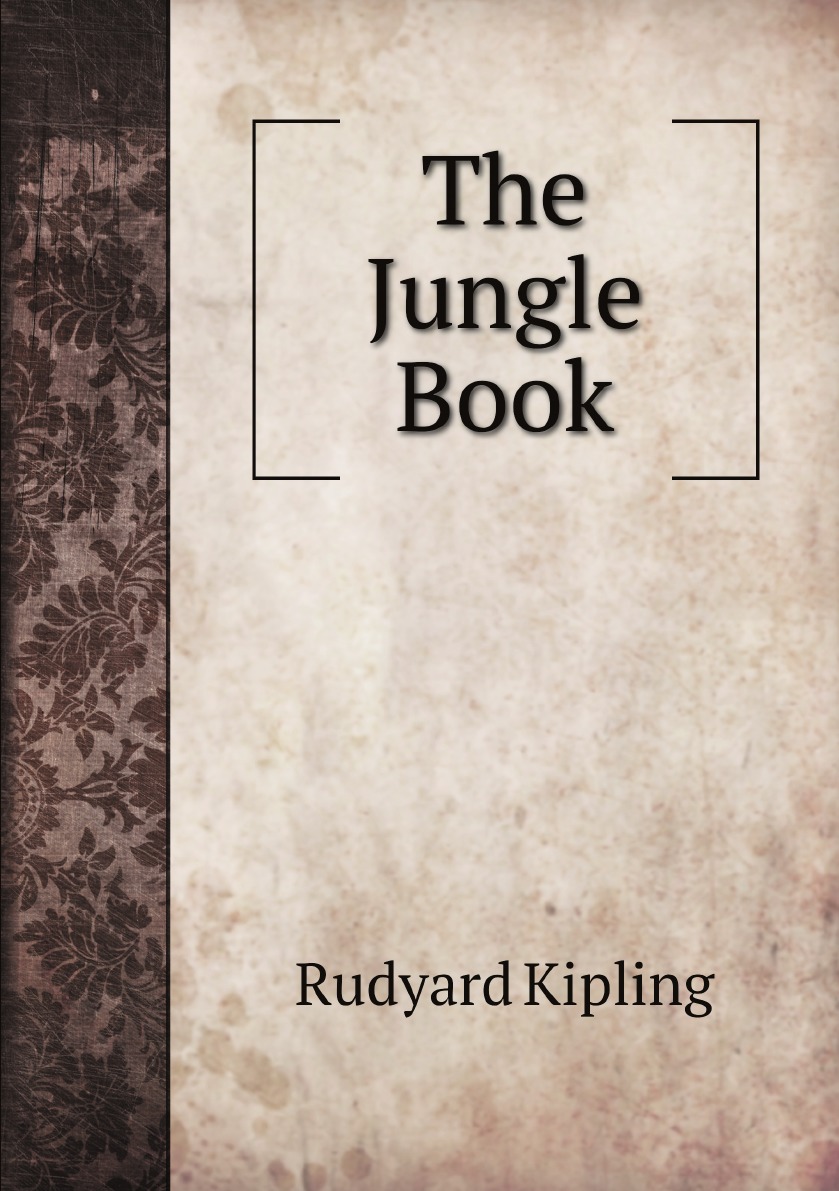 

The Jungle Book
