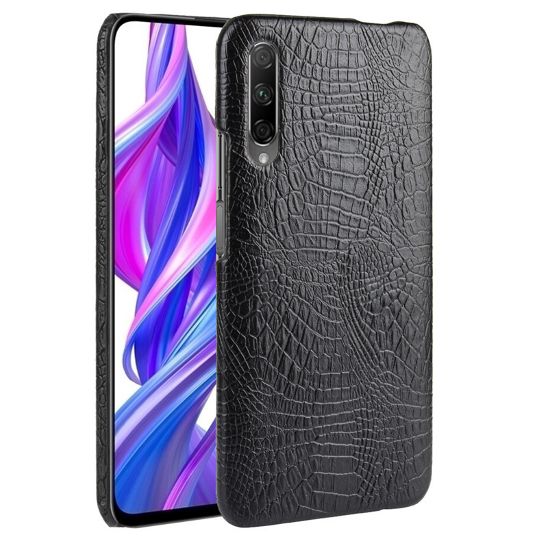 фото Чехол mypads для honor 9x pro / huawei y9s black (140282)