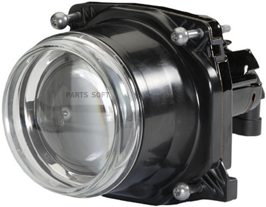 

BEHR-HELLA 1BL 009 999-041_фара !прав./лев. лампа H7 d=90, 24v \Iveco 1шт