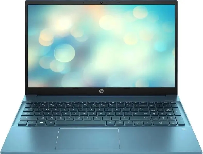 

Ноутбук HP Pavilion 15-eh3048ci Blue (8F5H9EA), Pavilion 15-eh3048ci