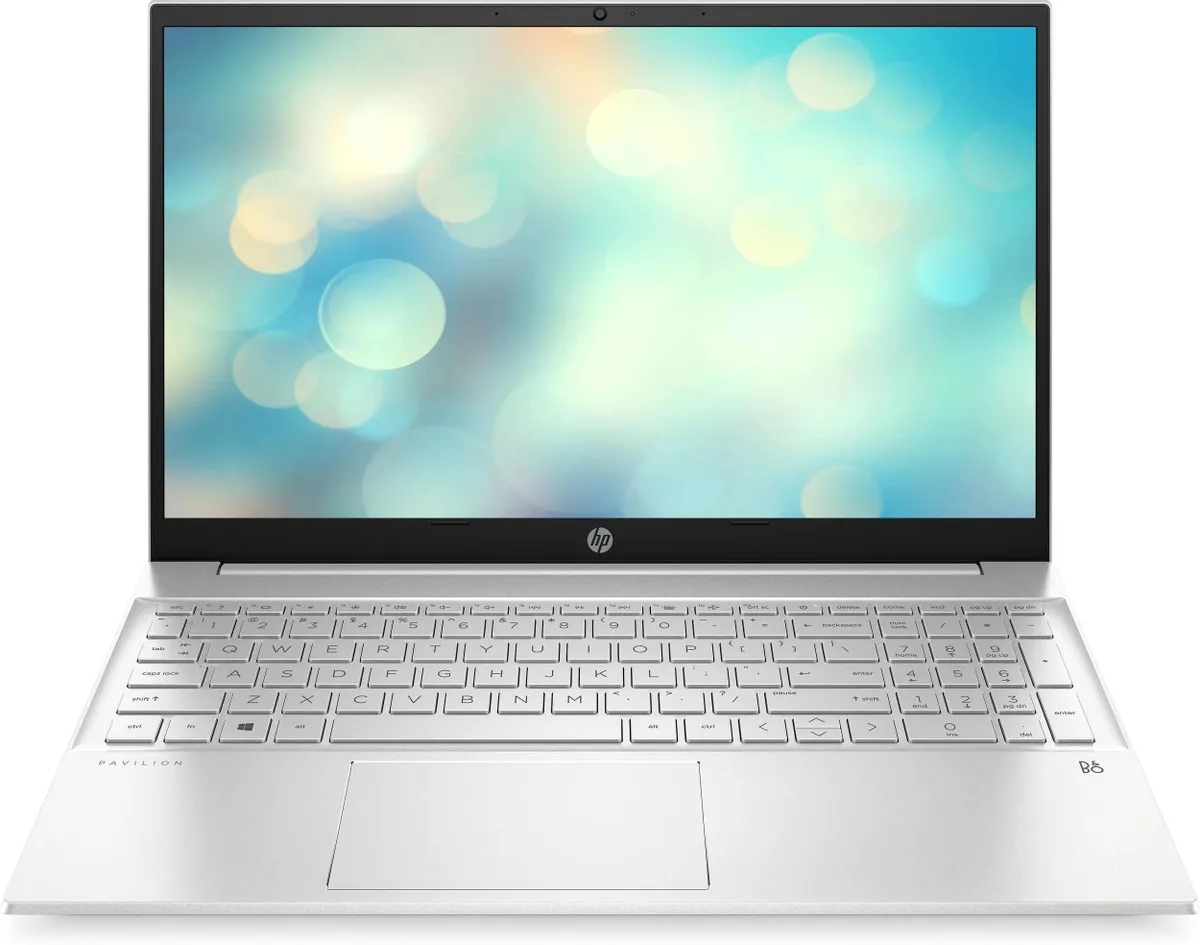 

Ноутбук HP Pavilion 15-eh3039ci Silver (84J95EA), Pavilion 15-eh3039ci