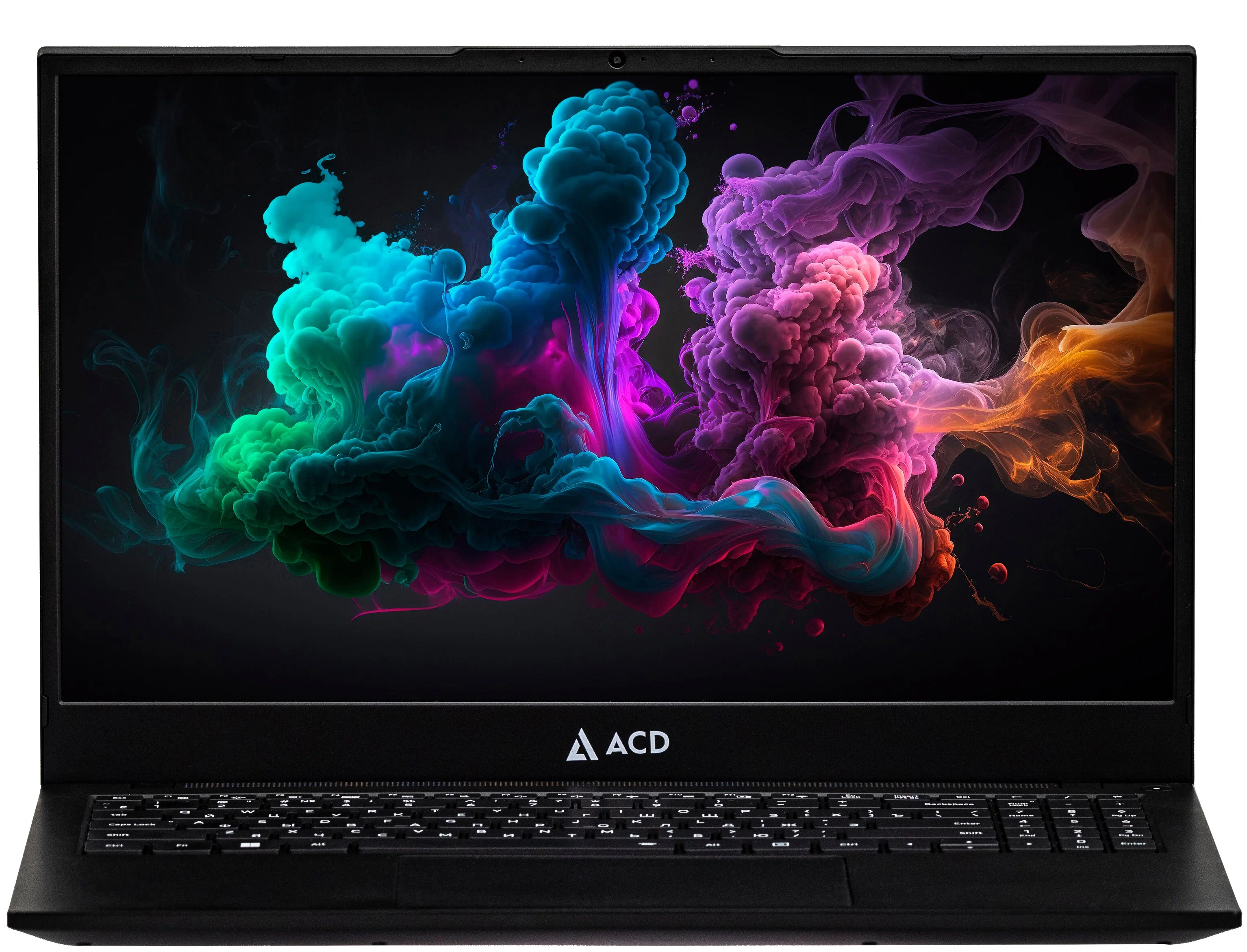 

Ноутбук ACD 15S Black (AH15SI2162WB), 15S